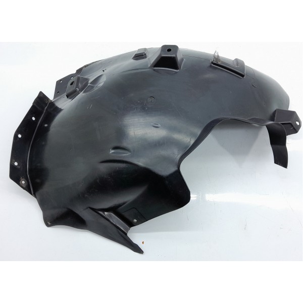 Parabarro Mercedes Ml350 Dianteir Esq Tras 12/15 A1668841122