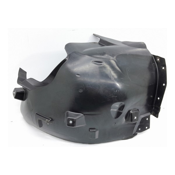 Parabarro Mercedes Ml350 Dianteir Esq Tras 12/15 A1668841122