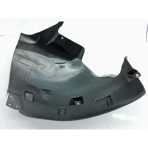 Parabarro Mercedes Ml350 Dianteir Esq Tras 12/15 A1668841122