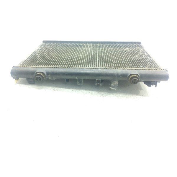 Radiador Pajero Tr4 2003/2008 Det Rv12628