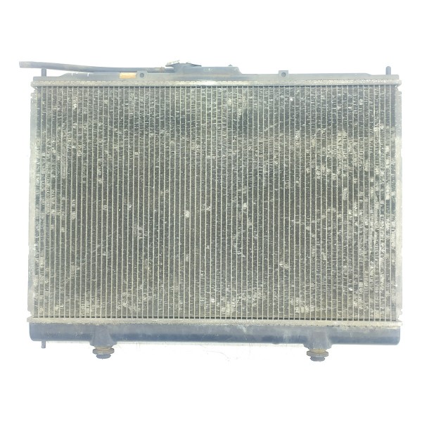Radiador Pajero Tr4 2003/2008 Det Rv12628
