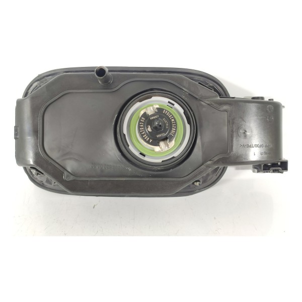 Portinha Tanque Mercedes C200 C300 2022/2025 Det A2066300000 Preto