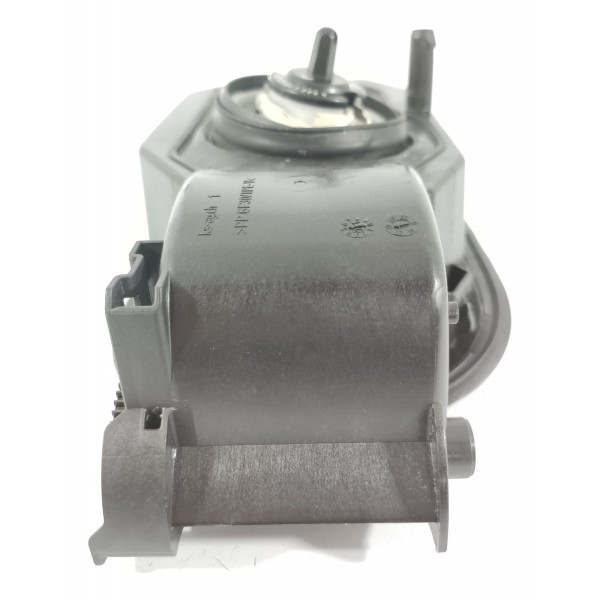 Portinha Tanque Mercedes C200 C300 2022/2025 Det A2066300000 Preto