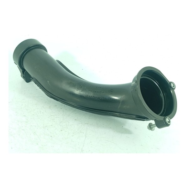 Cano Entrada Intercooler Mercedes C200 22/25 Det A2540980500 Preto