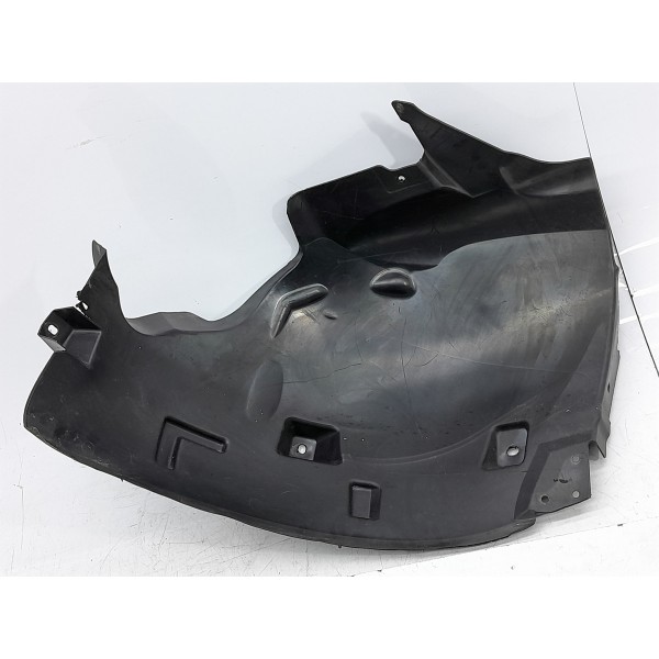 Parabarro Mercedes Ml350 Dianteiro Dir 12/15 A1668841222 Det