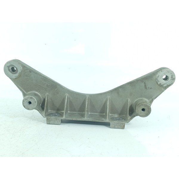 Suporte Painel Fogo Bmw X5 Diesel 2014/2018 51717328324