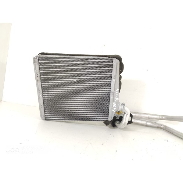 Radiador Ar Quente  Evoque 2011 2012 2013 2014 2015