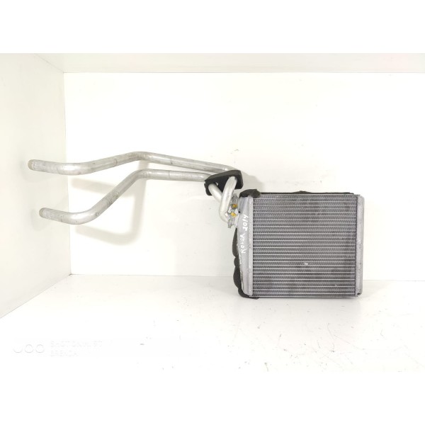 Radiador Ar Quente  Evoque 2011 2012 2013 2014 2015