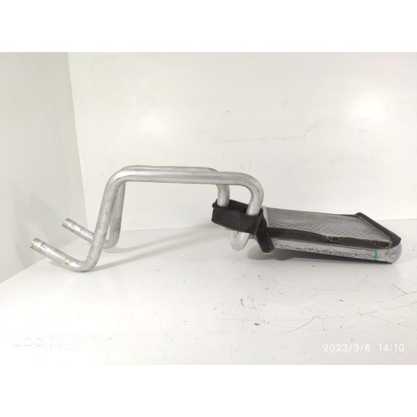 Radiador Ar Quente  Evoque 2011 2012 2013 2014 2015
