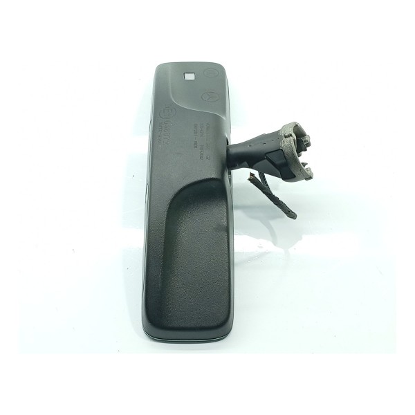 Retrovisor Interno Mercedes C200 C/luz 22/25 Det 2068103502
