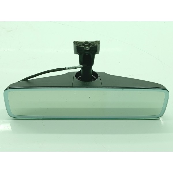 Retrovisor Interno Mercedes C200 C/luz 22/25 Det 2068103502