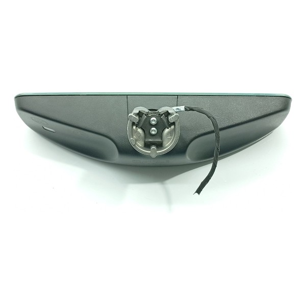 Retrovisor Interno Mercedes C200 C/luz 22/25 Det 2068103502