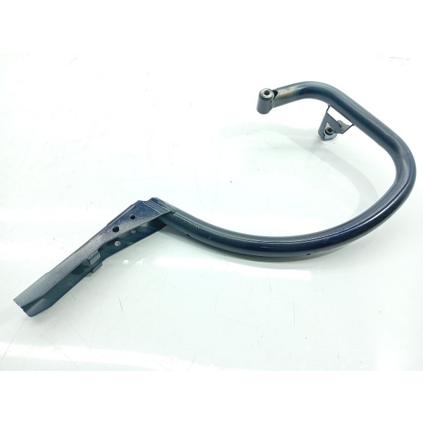 Dobradica Tampa Traseira Mercedes C200 Esquerda 22/2025