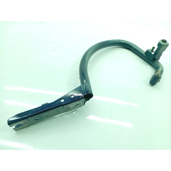 Dobradica Tampa Traseira Mercedes C200 Esquerda 22/2025