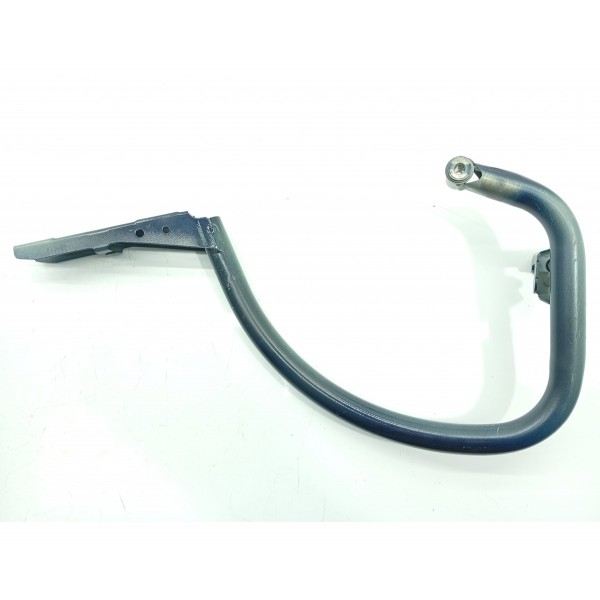 Dobradica Tampa Traseira Mercedes C200 Esquerda 22/2025