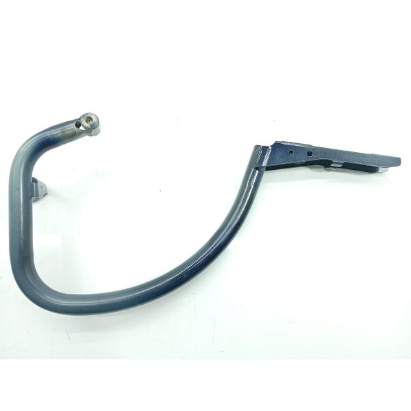 Dobradica Tampa Traseira Mercedes C200 Direita 22/2025