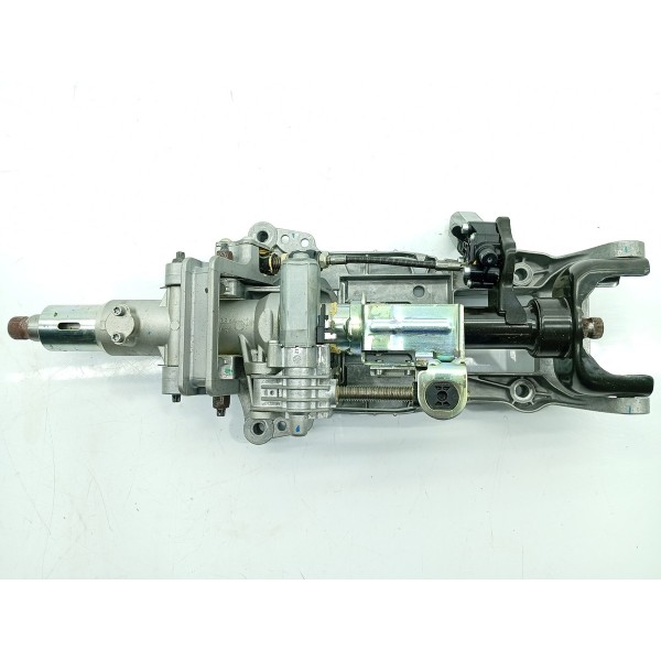 Coluna Direcao Mercedes Ml350 2012/2015 A1664601316