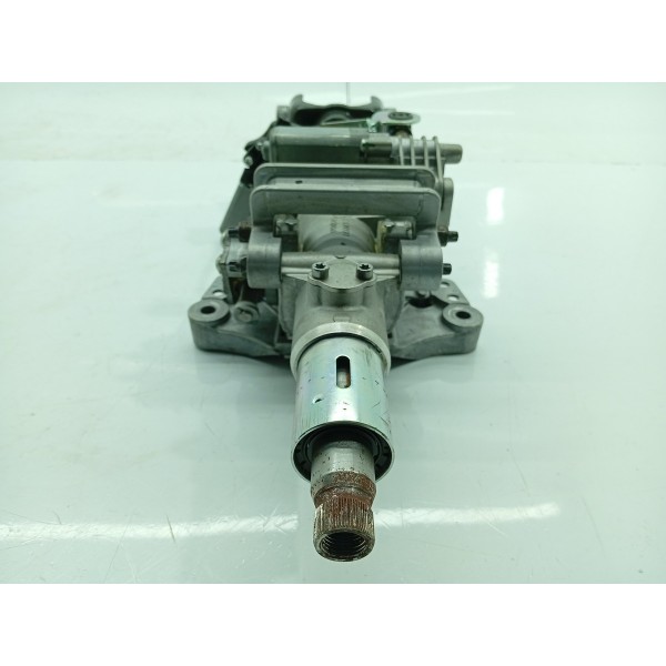 Coluna Direcao Mercedes Ml350 2012/2015 A1664601316