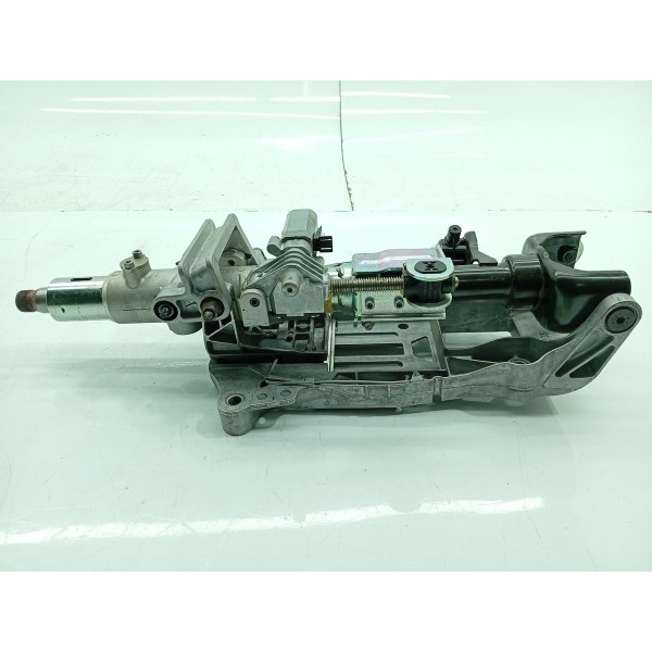 Coluna Direcao Mercedes Ml350 2012/2015 A1664601316