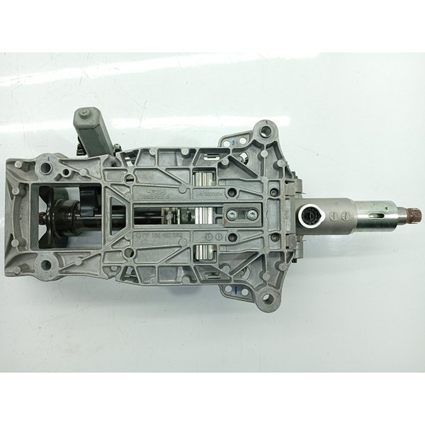 Coluna Direcao Mercedes Ml350 2012/2015 A1664601316