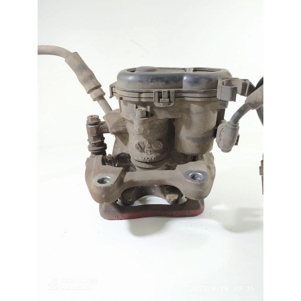 Pinça Mercedes Gla Cla A 200 Traseira Esquerda A246423239