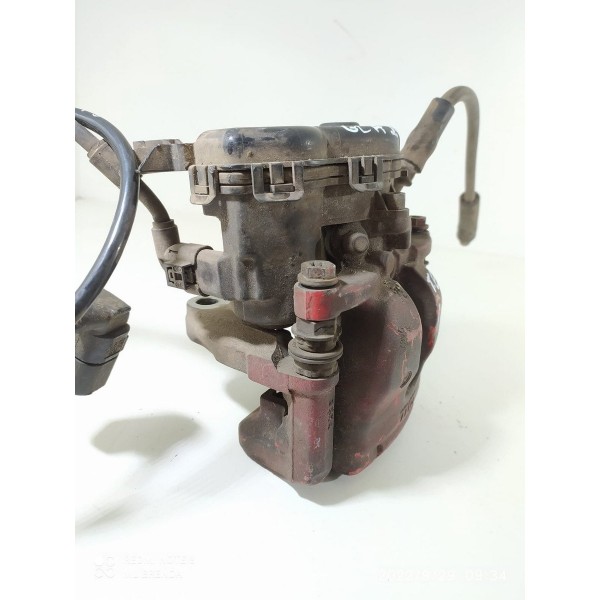 Pinça Mercedes Gla Cla A 200 Traseira Esquerda A246423239