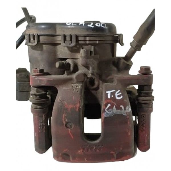 Pinça Mercedes Gla Cla A 200 Traseira Esquerda A246423239