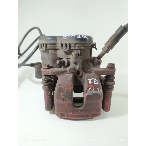 Pinça Mercedes Gla Cla A 200 Traseira Esquerda A246423239