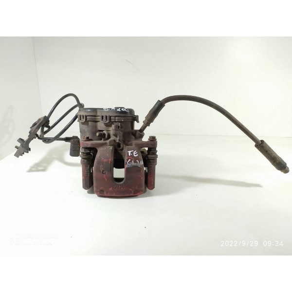 Pinça Mercedes Gla Cla A 200 Traseira Esquerda A246423239