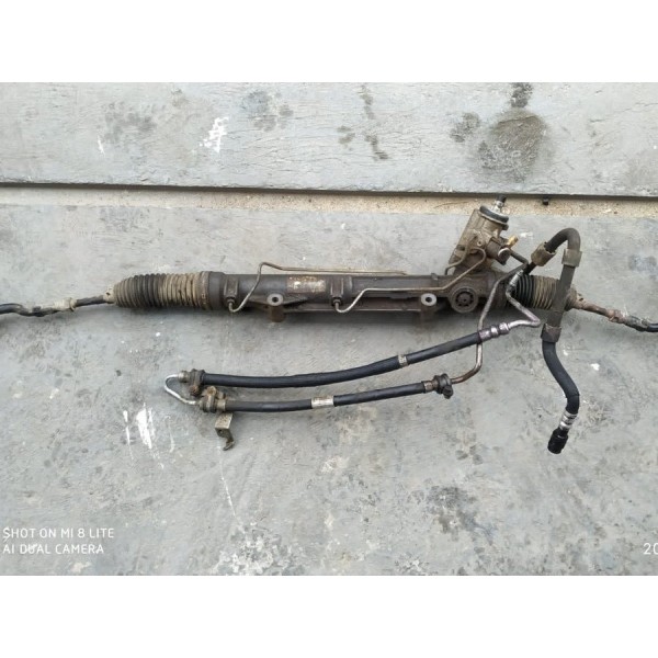 Caixa Direção Bmw X3 2004 2008 2009/2011 7832498