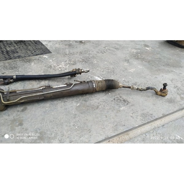 Caixa Direção Bmw X3 2004 2008 2009/2011 7832498