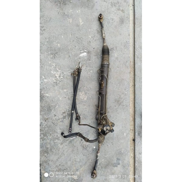 Caixa Direção Bmw X3 2004 2008 2009/2011 7832498