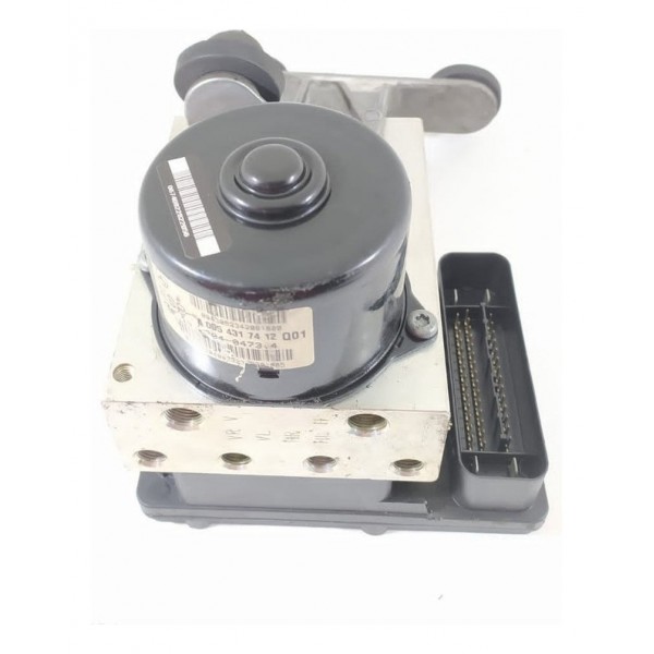Modulo Abs Mercedes Slk200 R171 2005/2011 A0355457832