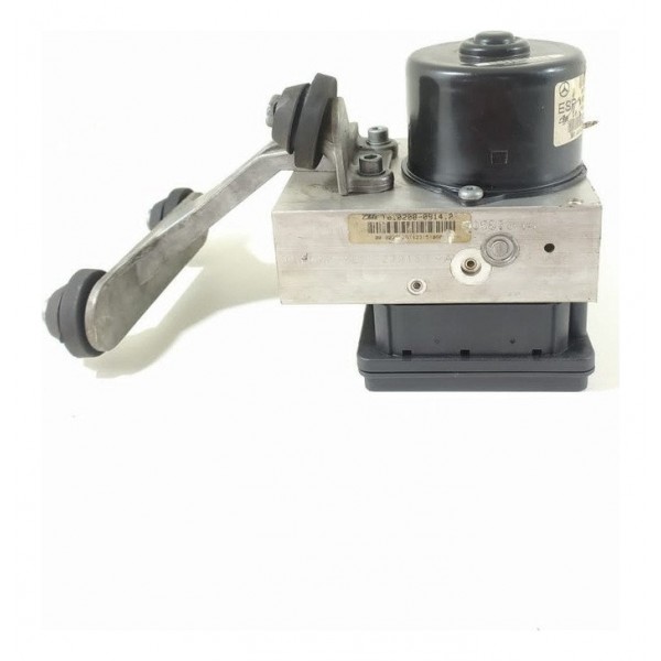 Modulo Abs Mercedes Slk200 R171 2005/2011 A0355457832