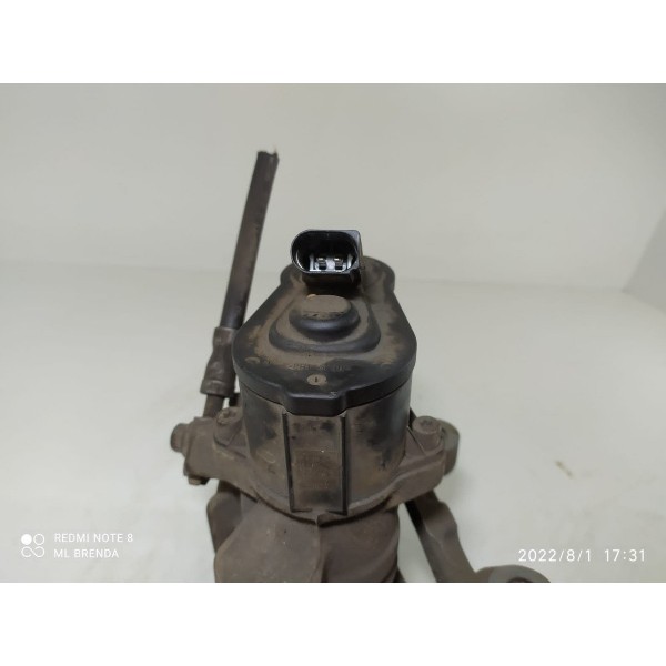 Pinça Eletrica Audi Q3 2.0 Traseira Direita 2012/2016