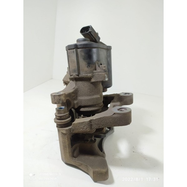 Pinça Eletrica Audi Q3 2.0 Traseira Direita 2012/2016