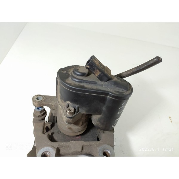 Pinça Eletrica Audi Q3 2.0 Traseira Direita 2012/2016