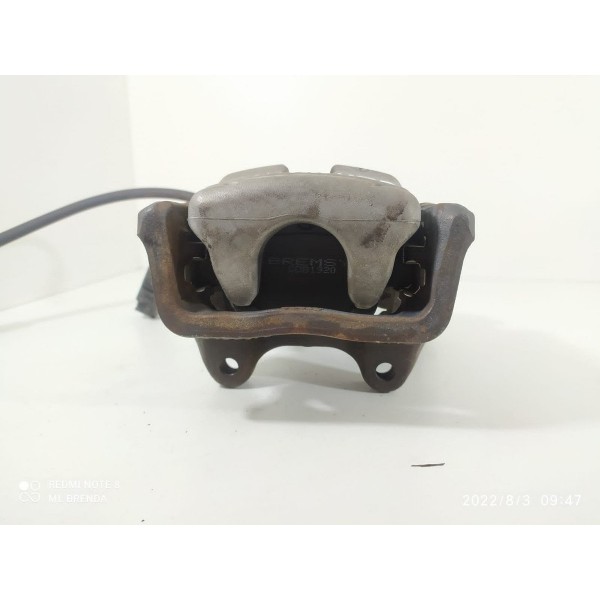 Pinça Eletrica Mercedes Gla200 Traseira Di 14/19 2464232498r