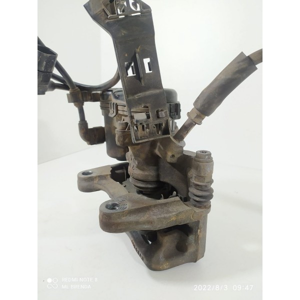 Pinça Eletrica Mercedes Gla200 Traseira Di 14/19 2464232498r