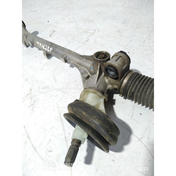 Caixa Direção Tracker 2020 2021 2022 2023 2024 Original