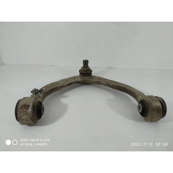 Bandeja Bmw X6 3.0 Sup Dianteira Esquerda 12/16 Aw6082t6