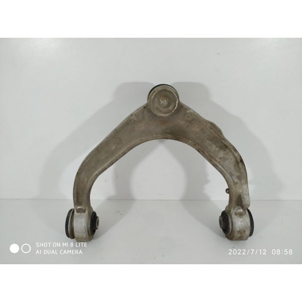 Bandeja Bmw X6 3.0 Sup Dianteira Esquerda 12/16 Aw6082t6