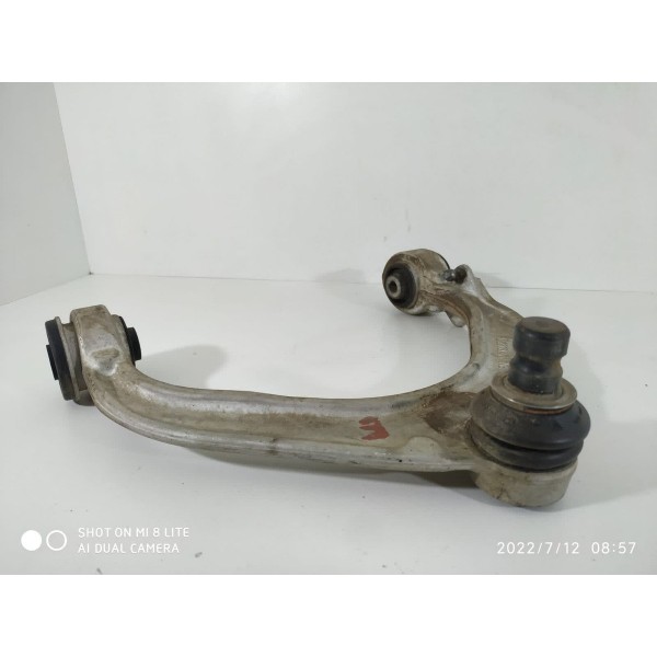 Bandeja Bmw X6 3.0 Sup Dianteira Esquerda 12/16 Aw6082t6