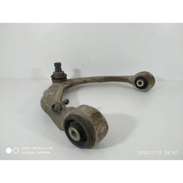 Bandeja Bmw X6 3.0 Sup Dianteira Esquerda 12/16 Aw6082t6