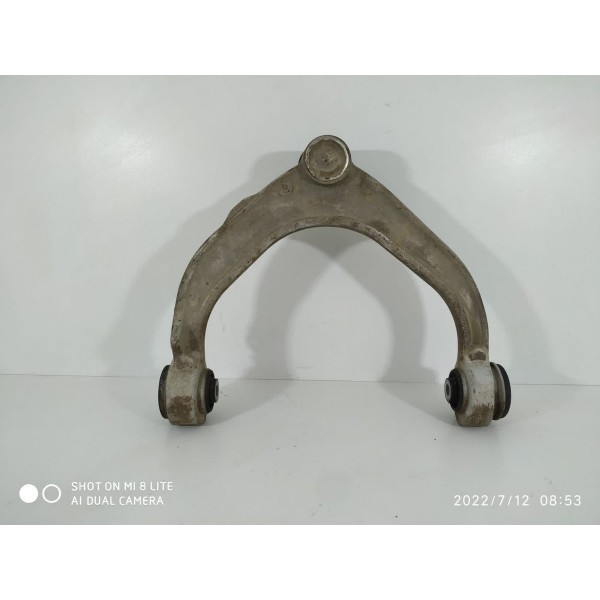 Bandeja Balanca Bmw X6 3.0 Dianteira Direita 12/16 Aw6082t6