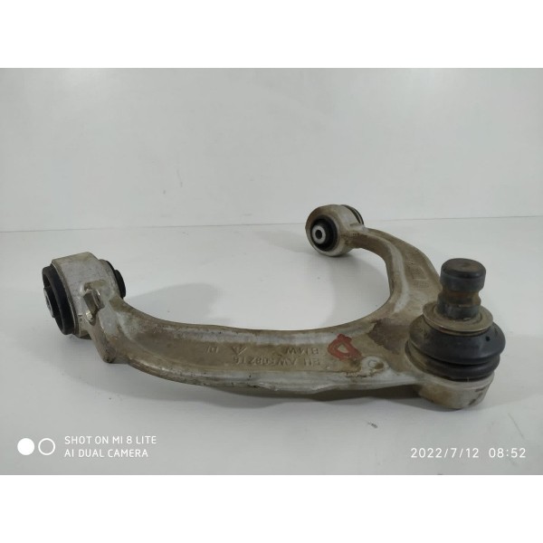 Bandeja Balanca Bmw X6 3.0 Dianteira Direita 12/16 Aw6082t6