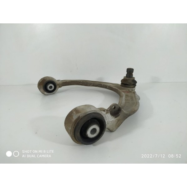 Bandeja Balanca Bmw X6 3.0 Dianteira Direita 12/16 Aw6082t6