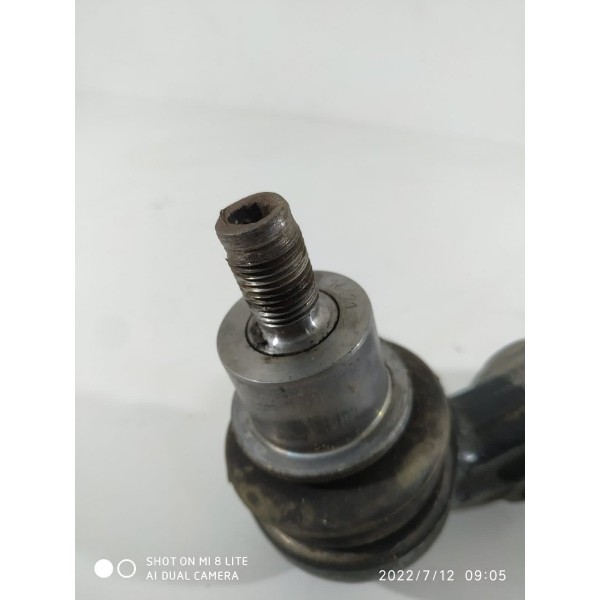 Braço Reto Bmw X6 Dianteiro Direito 2012 2016