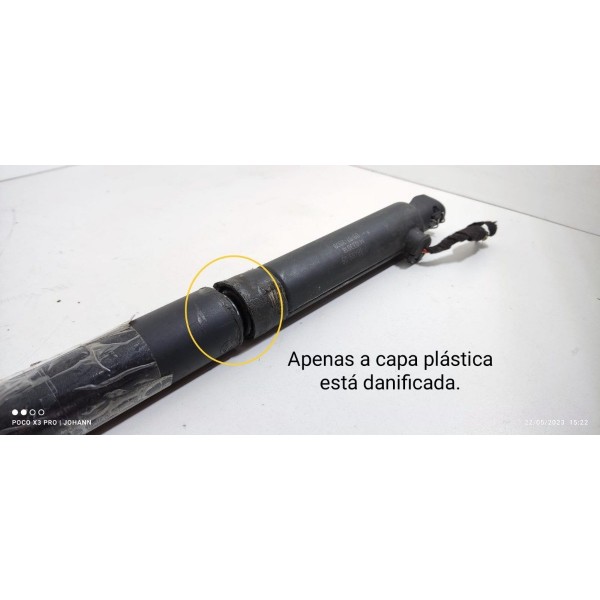 Amortecedor Bmw X6 Tampa Traseira 2010/2017 718848909
