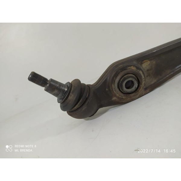 Braço Reto Bmw X6 3.0 Dianteiro Esquerdo 2012/2016 Original
